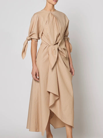 Topfer Dress- Atelier Delphine