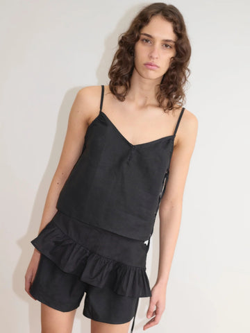 Flounce Belt- Deiji Studios