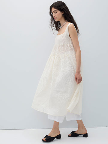 Saint Dress - Rita Row