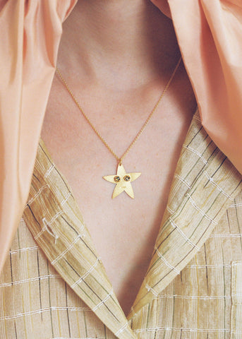 Vega Necklace - Apres Ski