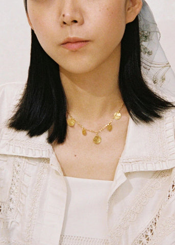 Dance Necklace - Apres Ski