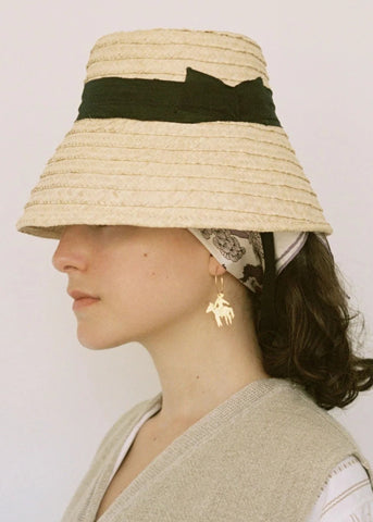 Jinete Earrings - Apres Ski