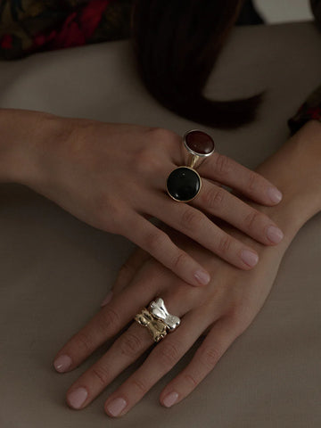 Bam Ring - Faris
