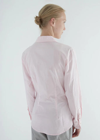 Bruna II Top in Pink - Paloma Wool