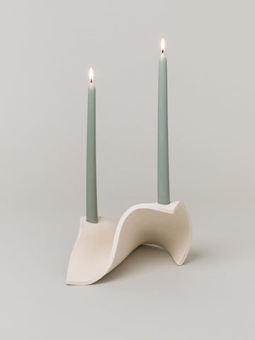 Drape Candelabra - Virginia Sin