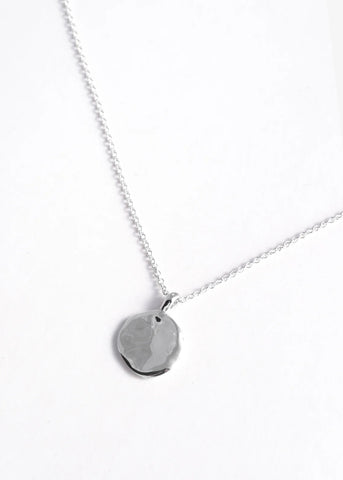 Dime Necklace - Faris