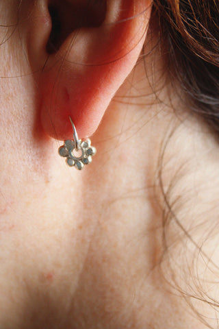 Flora Earrings - Takara