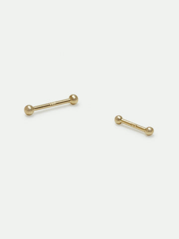 Barbell Stud