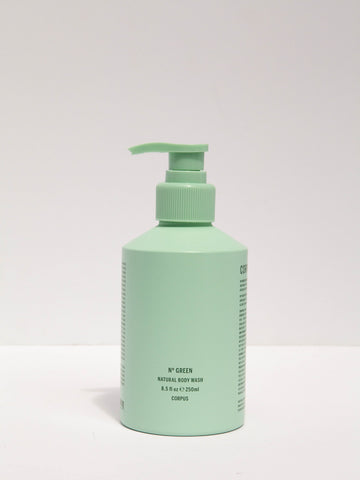 Corpus Naturals Body Wash