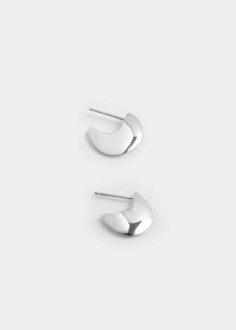 Mini Saucer Hoops - Faris