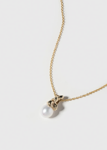 Sophia Necklace - Faris