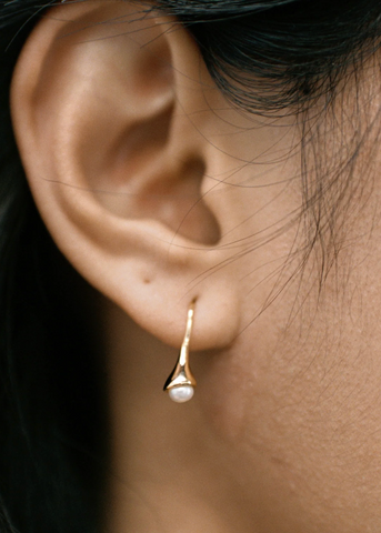 Small Anna Earrings