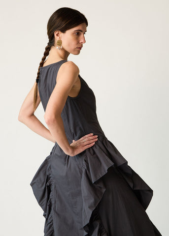 Palmetta Dress - Untitled In Motion