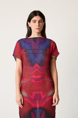 Orb Dress in Gaze - Nin Studio