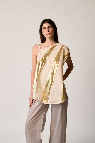 Canopy Top in Equinox - SC103