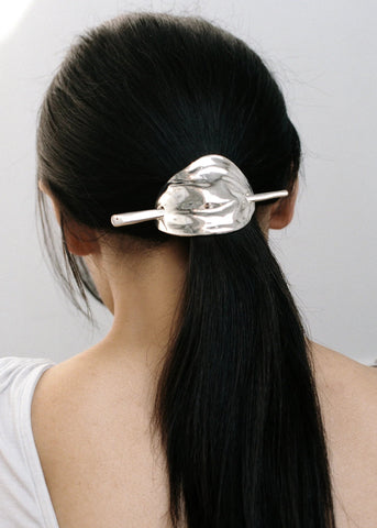 Bean French Hair Pin