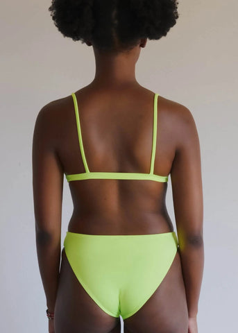 Mississippi Swim Top - Baserange