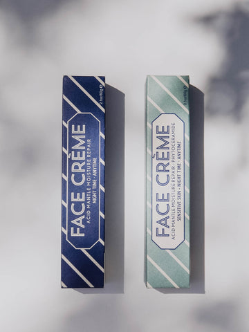 Face Crème Sensitive Skin