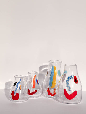 Face Vase