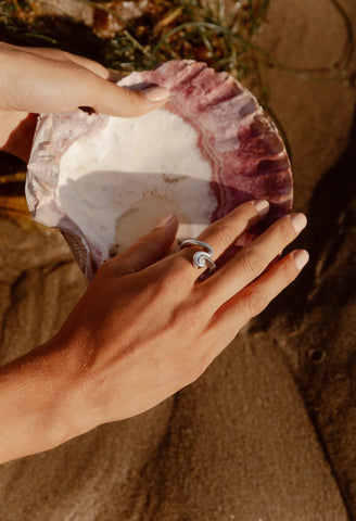 Nico Ring - Leigh Miller
