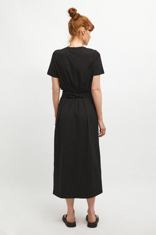 Susana Dress - Black