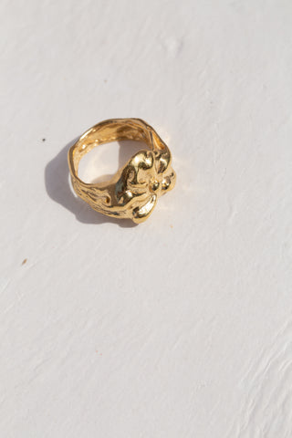Sello Al Sol Ring